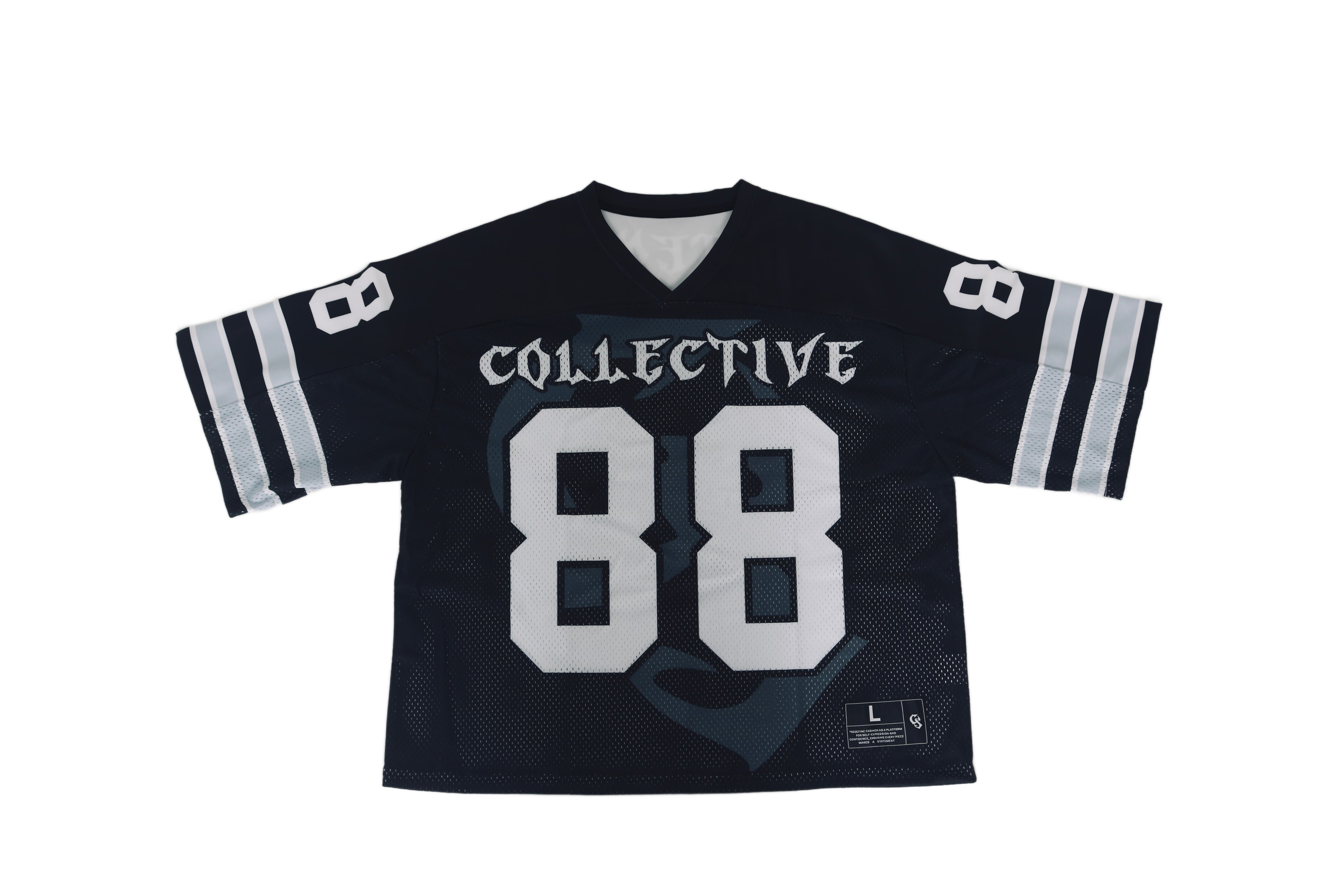 CS Football Jersey