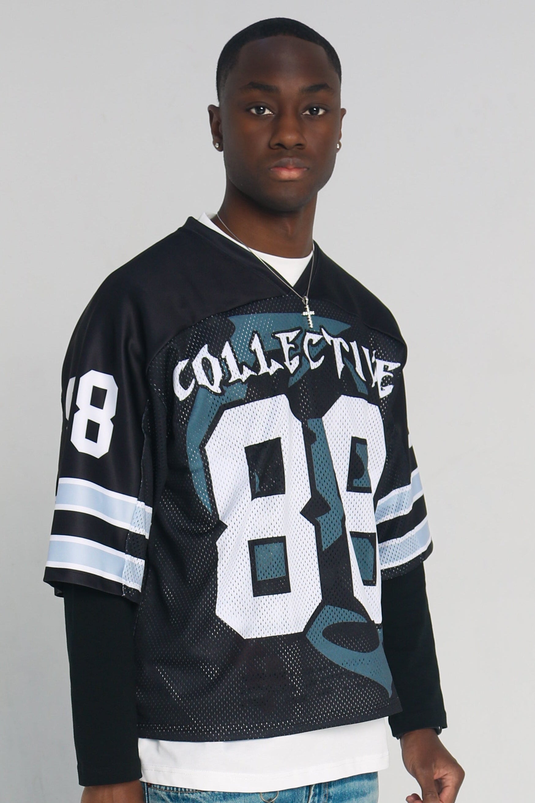 CS Football Jersey