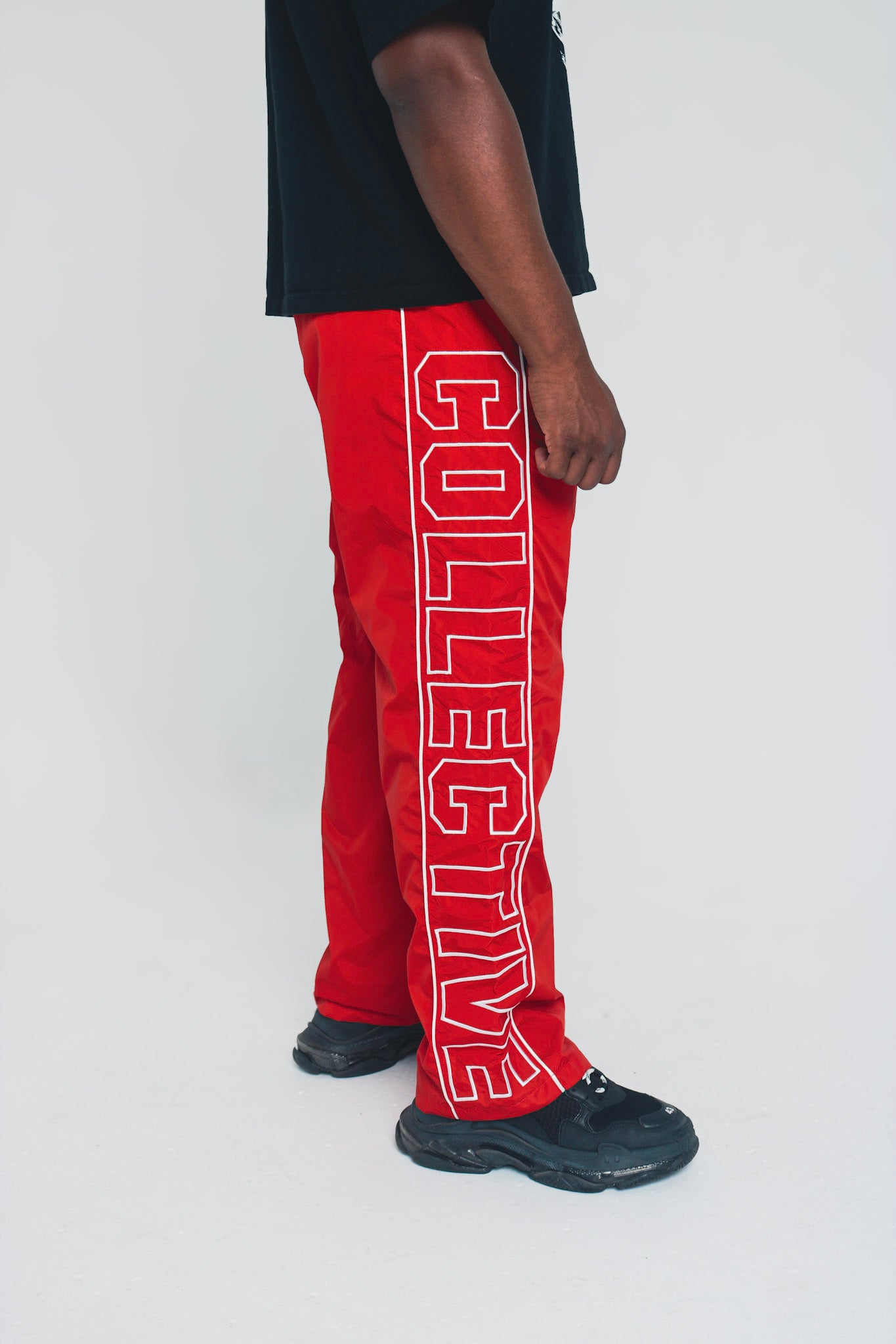 CS Nylon Pants
