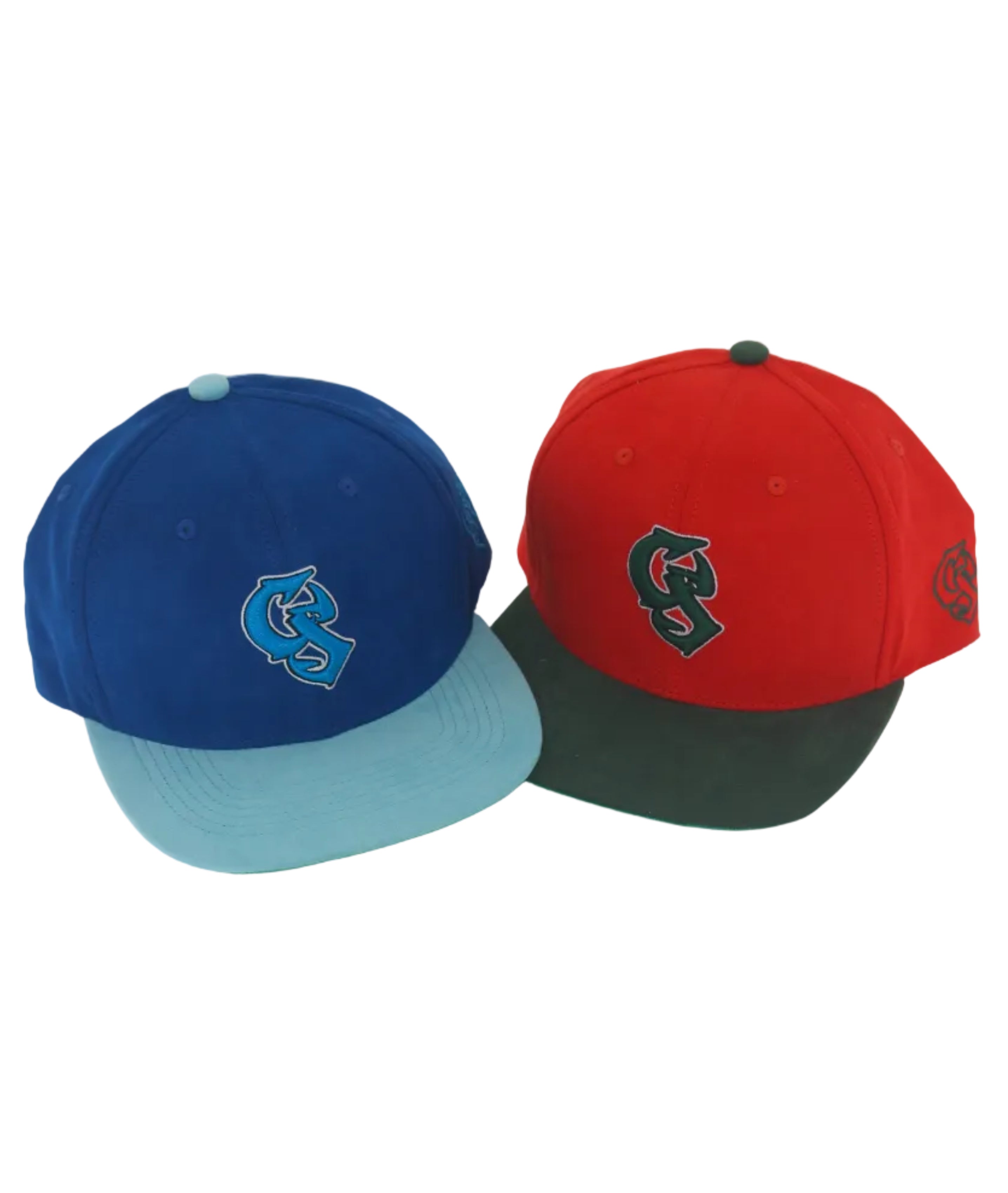 CS Snapback