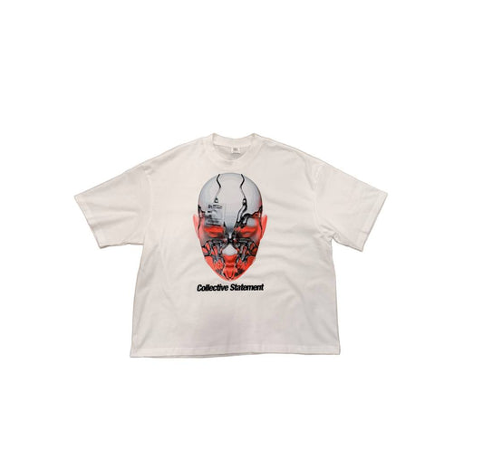 'CSAI' Tee