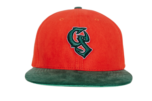 CS Snapback
