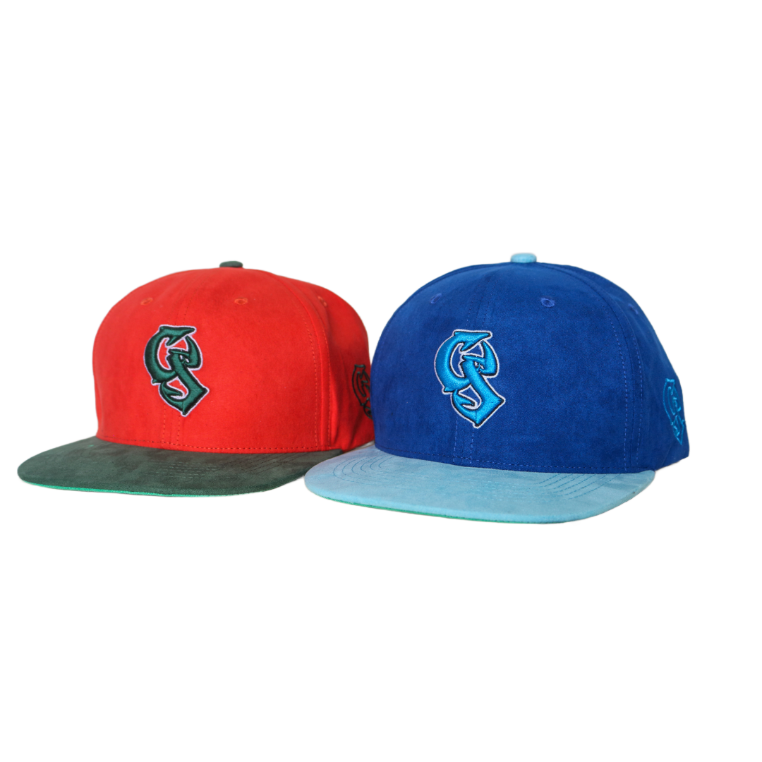 CS Snapback