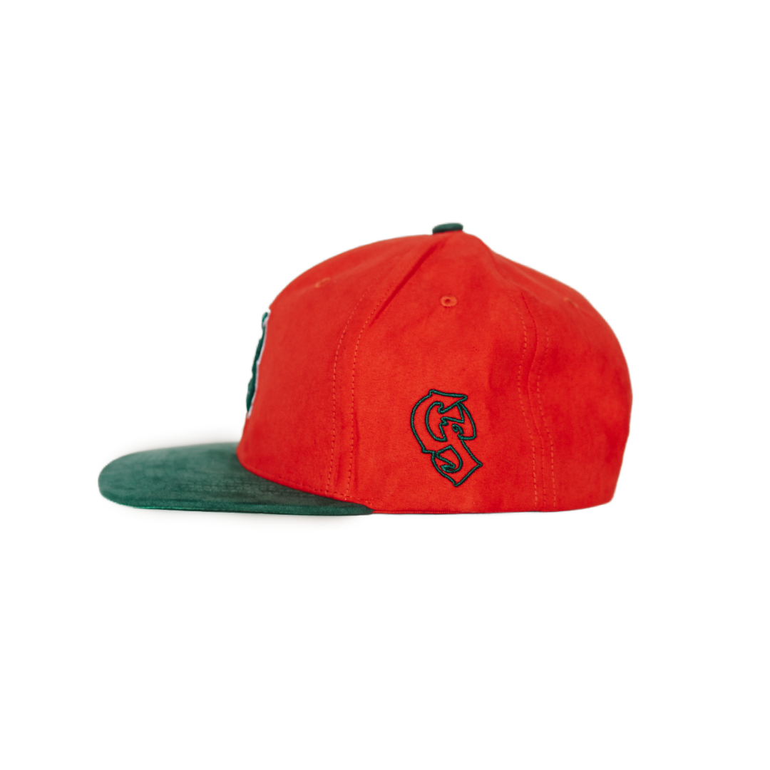 CS Snapback