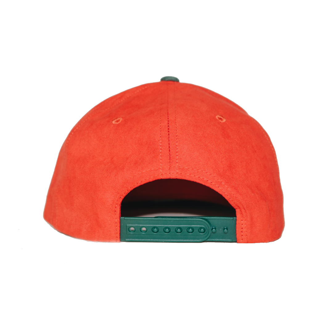 CS Snapback
