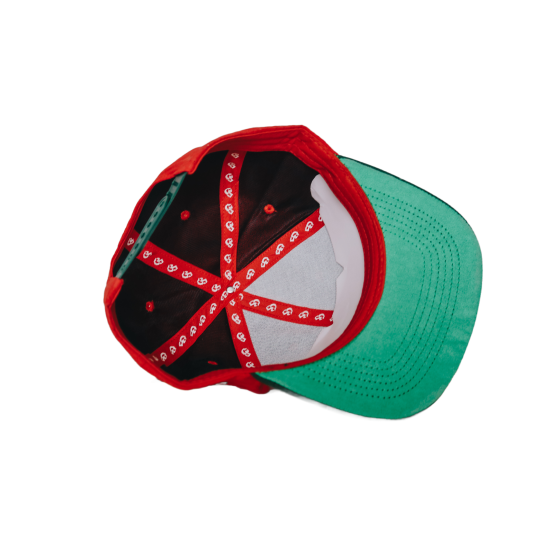 CS Snapback