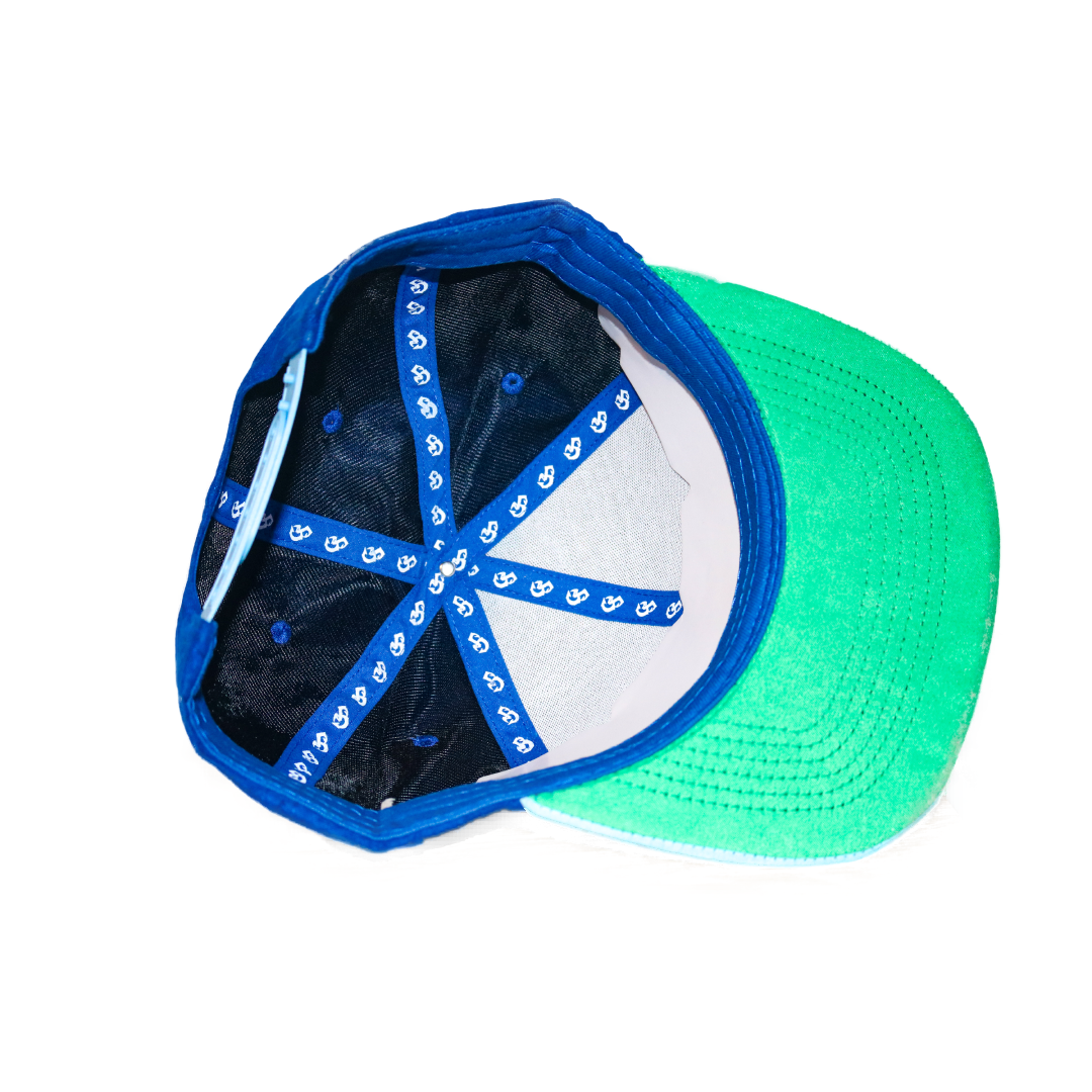 CS Snapback