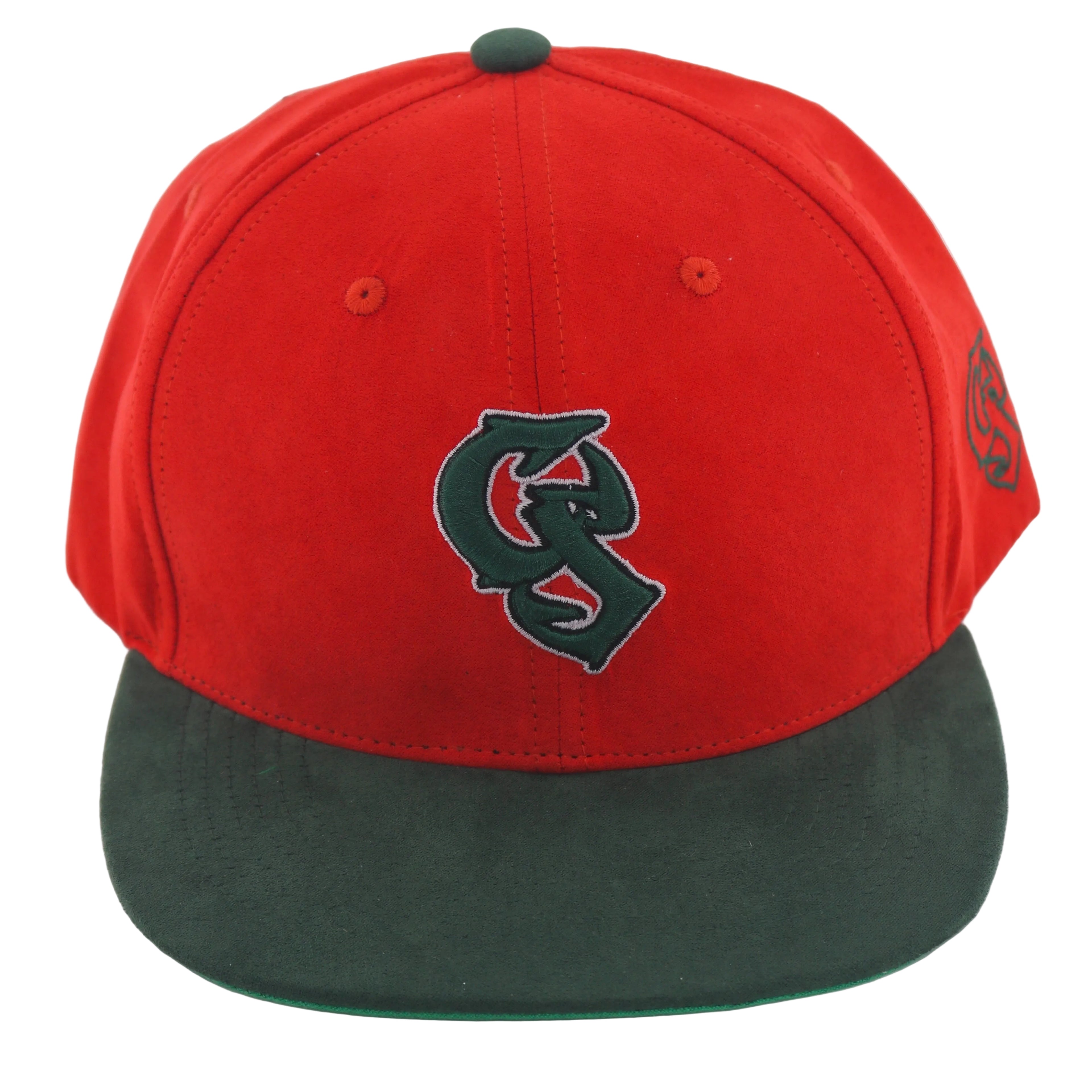 CS Snapback