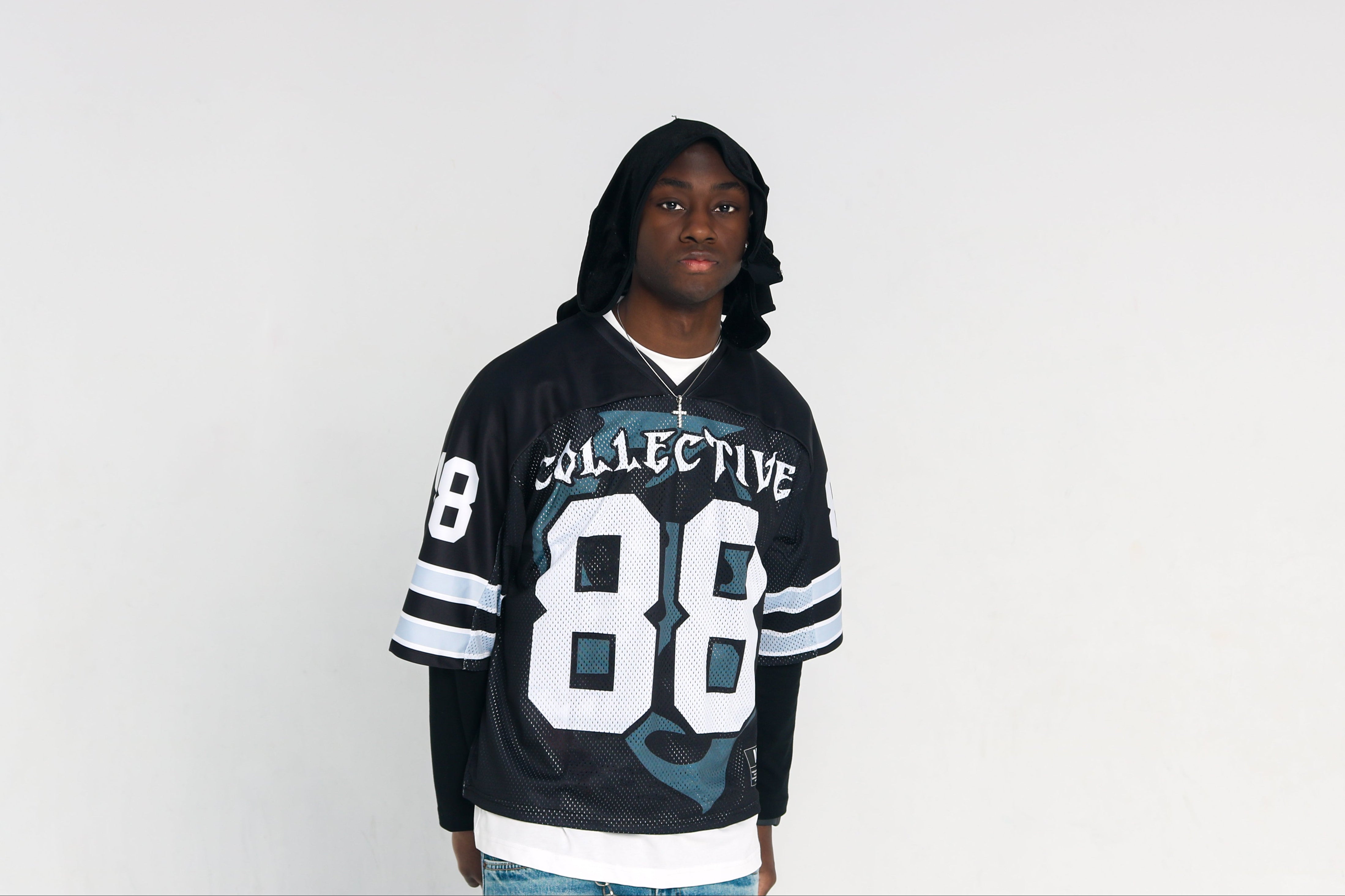 CS Football Jersey