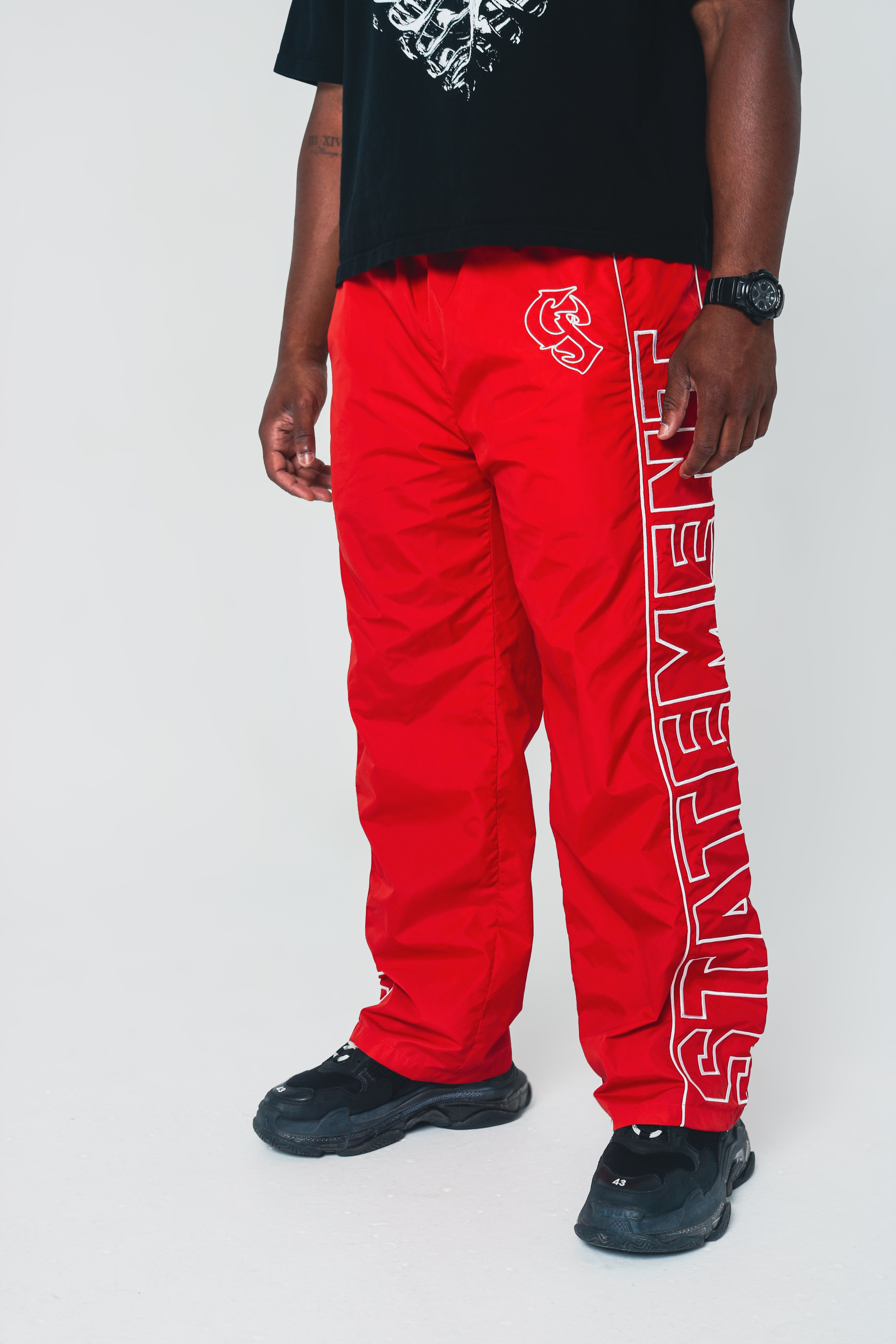 CS Nylon Pants