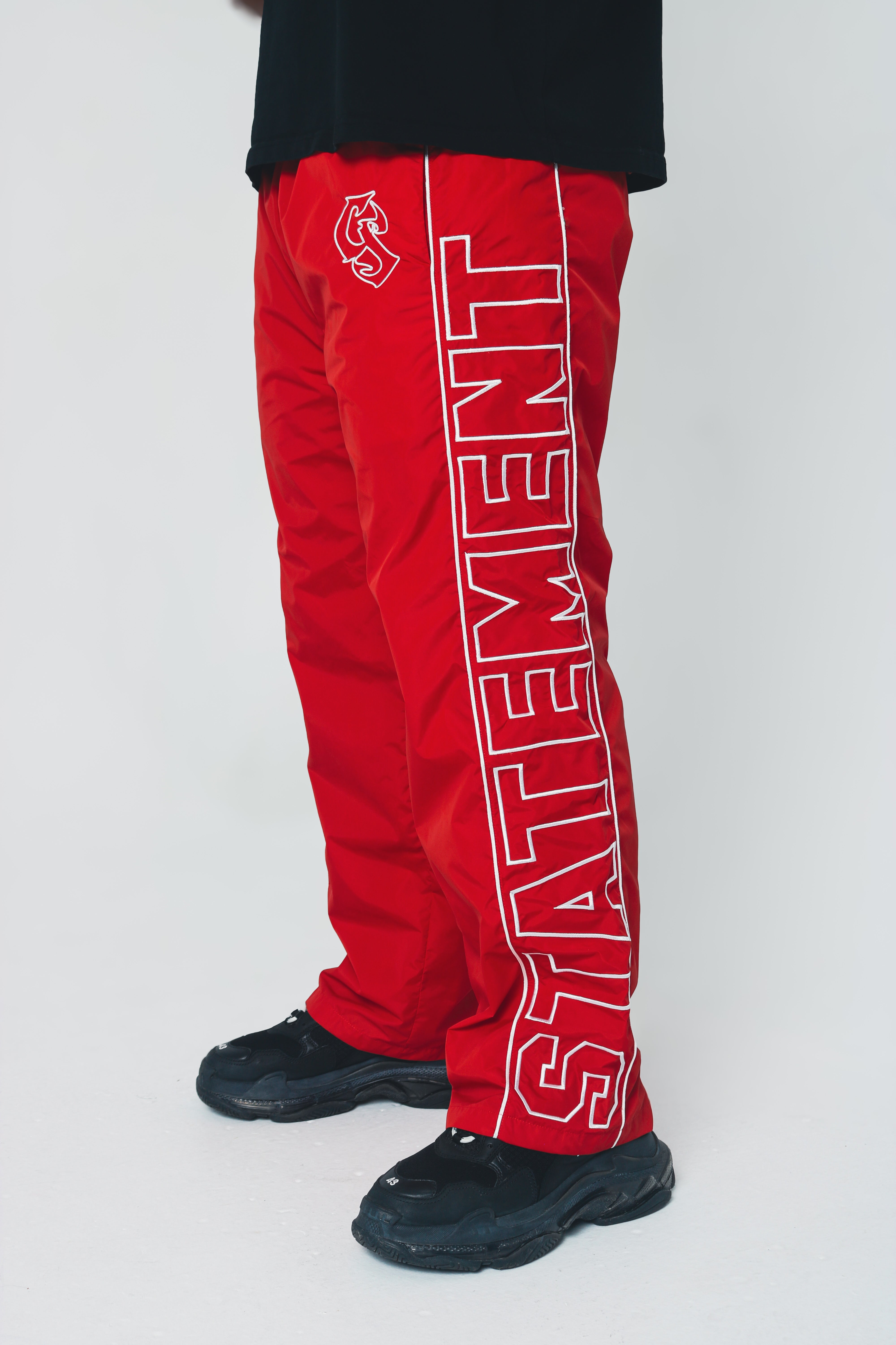 CS Nylon Pants