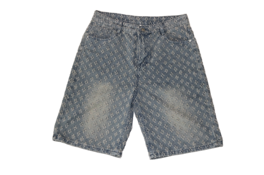 CS Denim Shorts