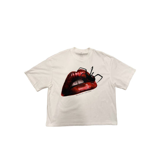 'WIDOW' Tee
